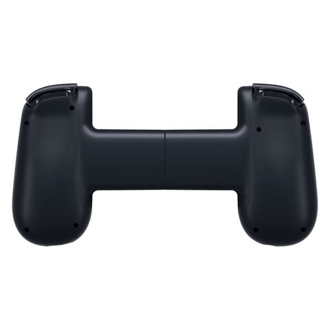 Manette Pour Iphone Backbone Noire Xbox