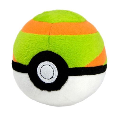 Peluche - Pokemon - Nest Ball