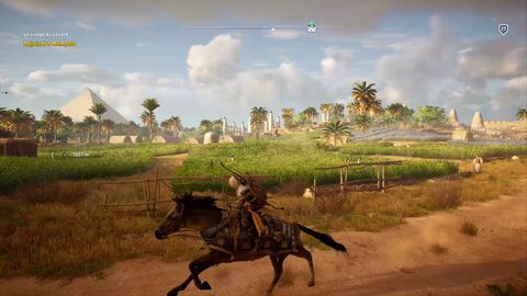 Assassin's Creed Origins Edition Gold