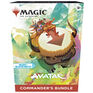 Gift Bundle - Magic The Gathering - Avatar Le Dernier Maitre De L'air