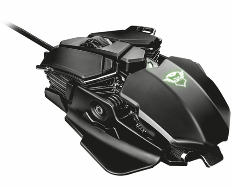 Souris Gaming Gxt 138 Xray Illd Game Ms