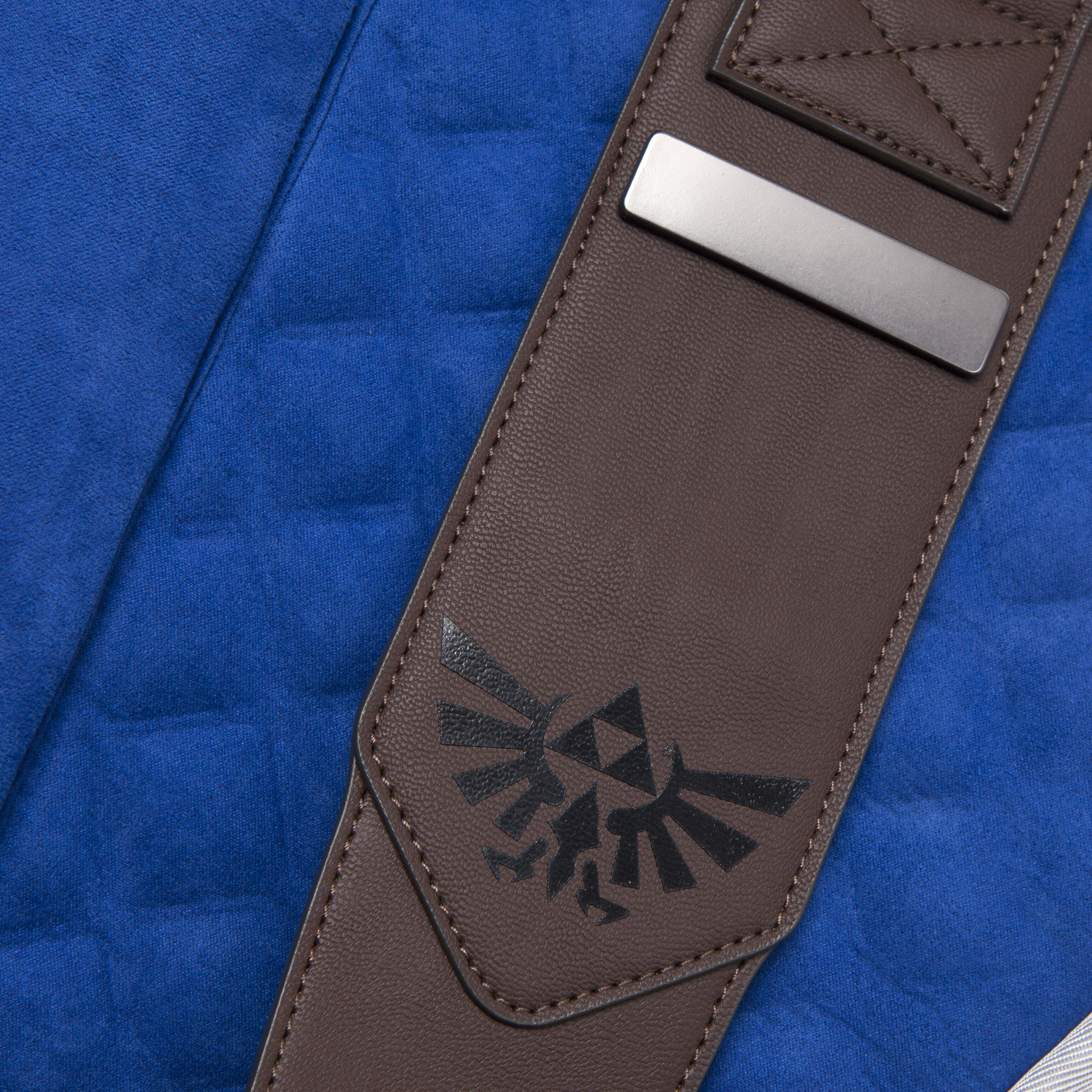 Sac a store dos zelda bouclier