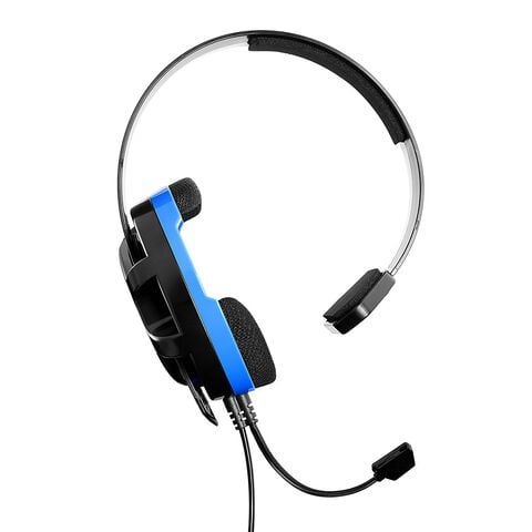 Casque Turtle Beach Recon Chat Ps4