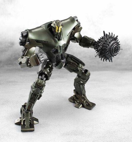 Figurine Robot Spirits - Pacific Rim Uprising - Titan Redeemer