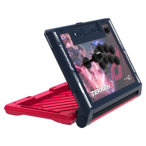 Stick Arcade Fighting Alpha Hori Edition Tekken 8