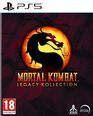 Mortal Kombat Legacy Kollection