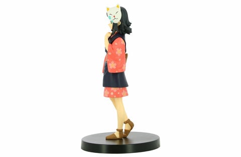 Figurine - Demon Slayer: Kimetsu No Yaiba - Makomo