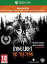 Dying Light The Following Enhanced Edition - Occasion