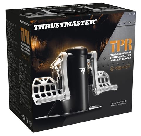 Manette Thrustmaster Tpr