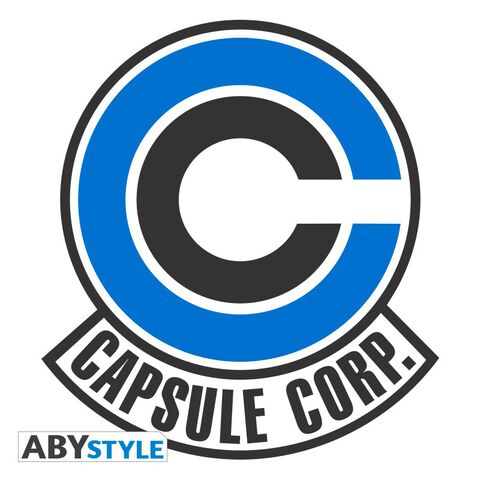 Chope - Dragon Ball - Capsule Corp