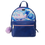 Sac A Dos Fashion Disney Stitch Vague De Kanagawa