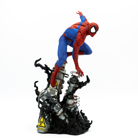 Figurine - Marvel - Spiderman 1/10
