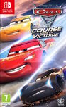 Cars 3 - Occasion