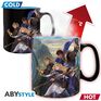 Mug Heat Change - League Of Legends - Groupe