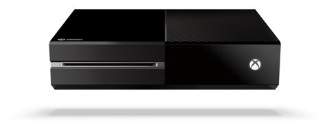 Xbox One 500 Go - Occasion