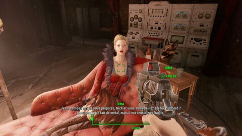 Dlc Fallout 4 Automatron Xbox One