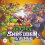 Vinyle Shredder's Revenge Radical Remixes Ost 1lp