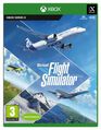 Flight Simulator - Occasion