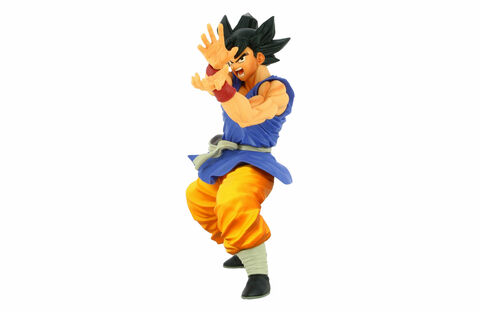 Figurine - Dragon Ball Gt - Ultimate Soldiers - Son Goku (a)