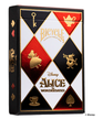 Jeu De Cartes - Bicycle - Alice Aux Pays Des Merveilles