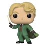 Figurine Funko Pop! N°152 - Harry Potter 20th - Gilderoy Lockheart
