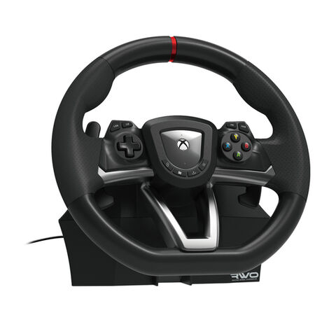 Volant Racing Wheel Overdrive Hori X1/xbx/pc