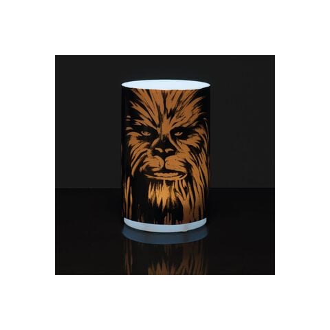 Mini Veilleuse Sonore - Star Wars - Chewbacca