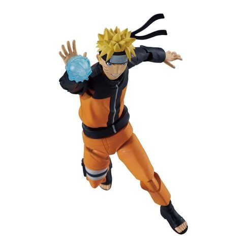 Figurine - Naruto - Figure-rise Standard Uzumaki Naruto Model Kit
