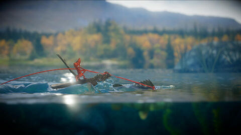 Unravel Jeu Complet Xbox One