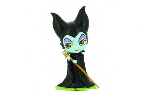 Figurine #sweetiny - Disney Characters - Maleficient (version A)