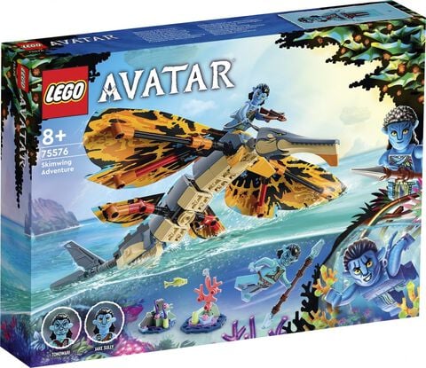 Lego - Avatar - Tbd-coconut-2023-2