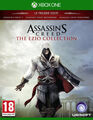 Assassin's Creed The Ezio Collection - Occasion