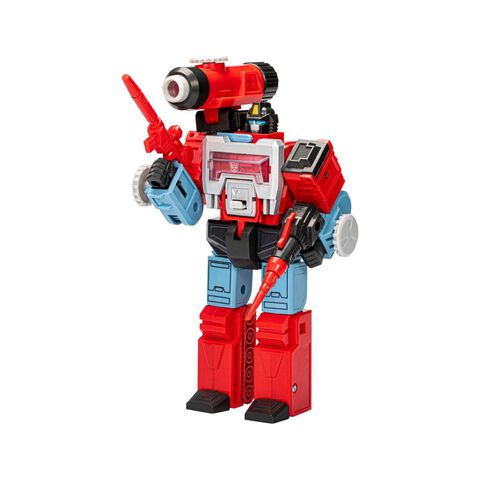 Figurine - Transformers Gen - Retro 5