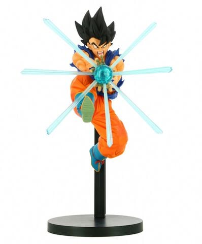 Figurine Gxmateria - Dragon Ball - The Son Goku