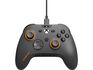 Manette Filaire Scuf Valor Pro Gris Acier