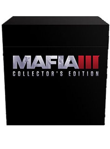 Mafia III Collector