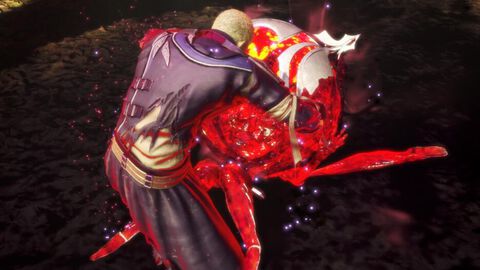 Stranger Of Paradise Final Fantasy Origin