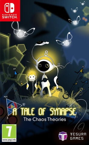 A Tale Of Synapse The Chaos Theories