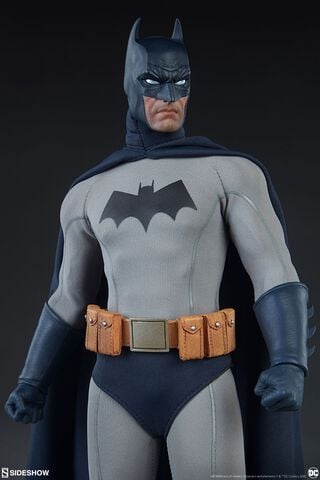 Figurine Sideshow - Dc Comics - Batman 1/6