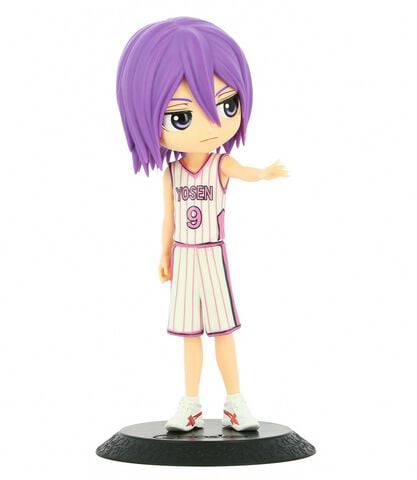 Figurine Q Posket - Kuroko's Basketball - Atsushi Murasakibara