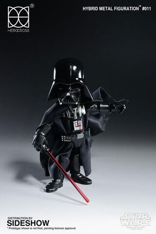 Figurine - Star Wars - Herocross Dark Vador