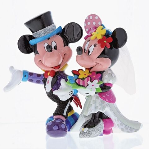 Figurine Britto - Disney - Mickey