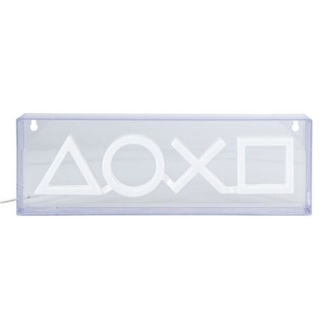 Lampe - Playstation - Playstation Led Neon Light