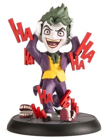 Statuette Q-fig - Batman The Killing Joke - Joker 10 Cm