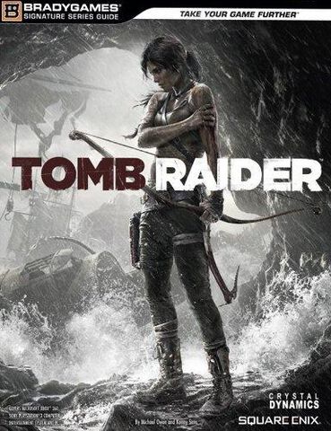 Guide Tomb Raider