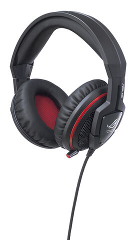 Casque Filaire Gamer Asus Rog Orion