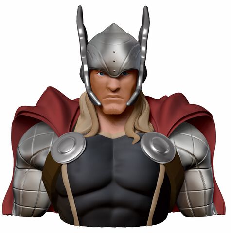 Tirelire - Thor Deluxe