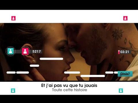Let's Sing 2016 Hits Français + 2 Micros