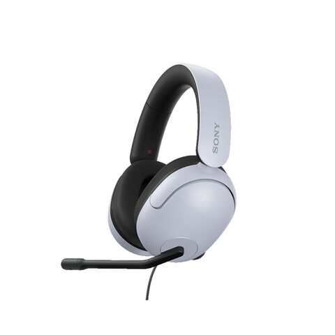 Casque gaming H3 filaire - SONY INZONE