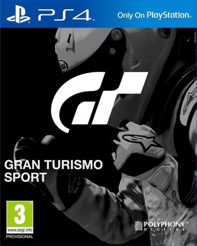 Gran Turismo 7 sur PS4 : les offres